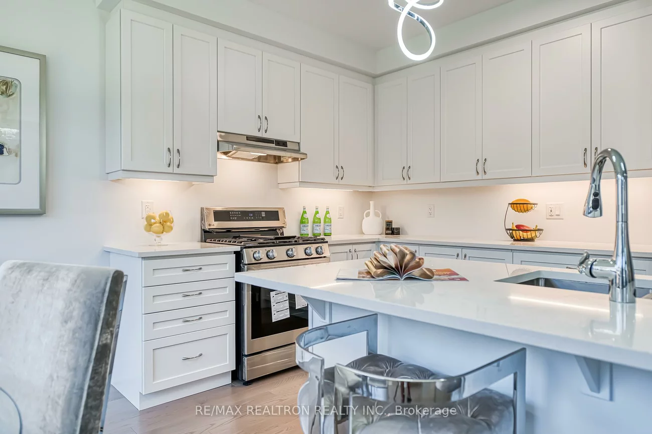 63, Greenridge, Victoria Square, Markham