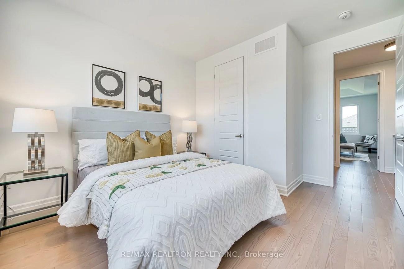 63, Greenridge, Victoria Square, Markham