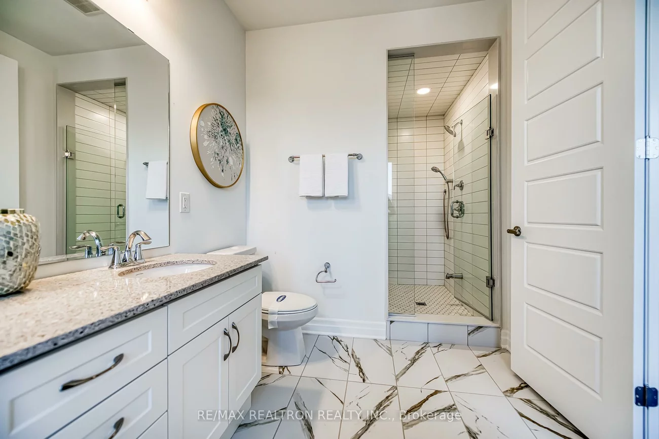 63, Greenridge, Victoria Square, Markham