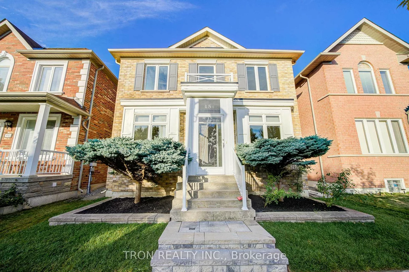 454, The Bridle, Berczy, Markham