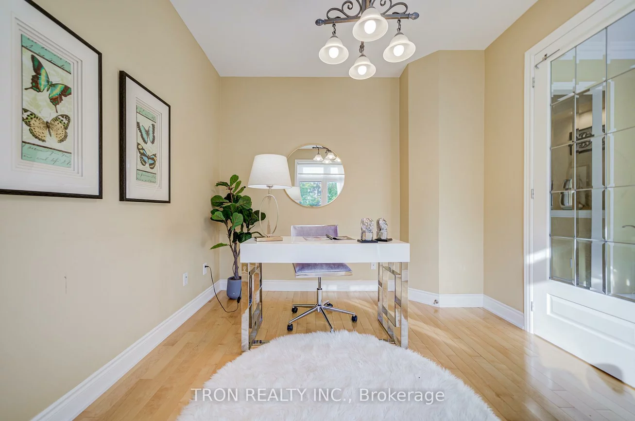 454, The Bridle, Berczy, Markham