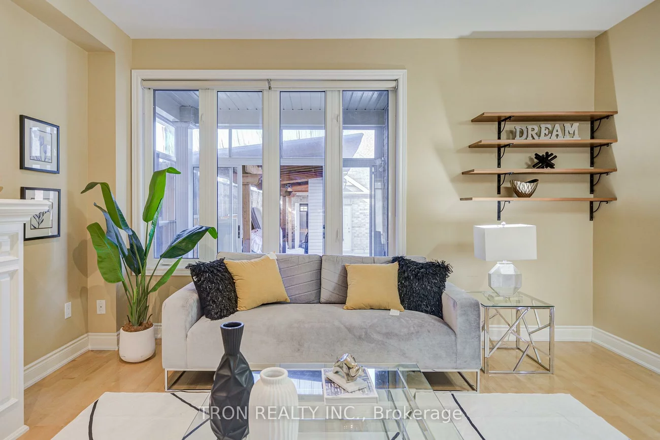 454, The Bridle, Berczy, Markham
