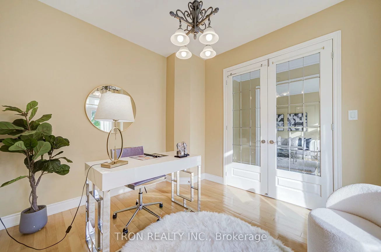 454, The Bridle, Berczy, Markham
