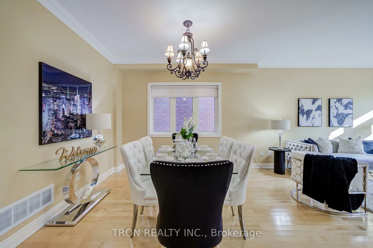 454, The Bridle, Berczy, Markham