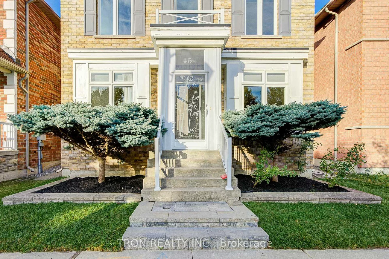 454, The Bridle, Berczy, Markham