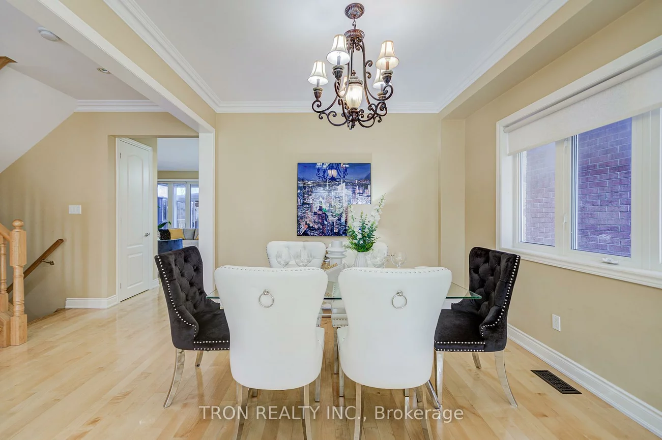 454, The Bridle, Berczy, Markham