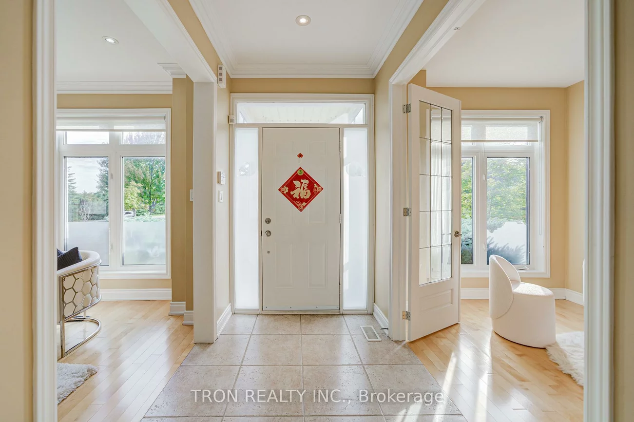454, The Bridle, Berczy, Markham