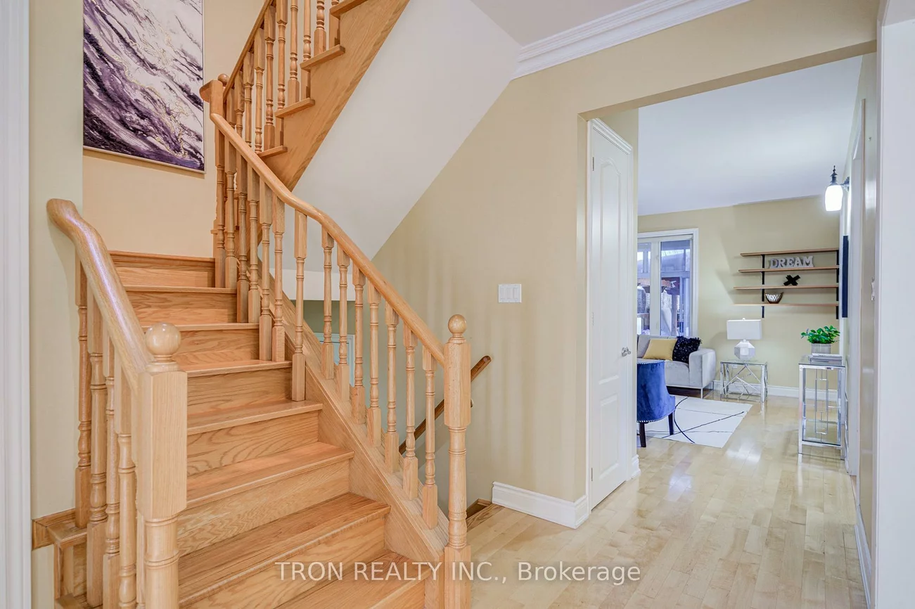 454, The Bridle, Berczy, Markham