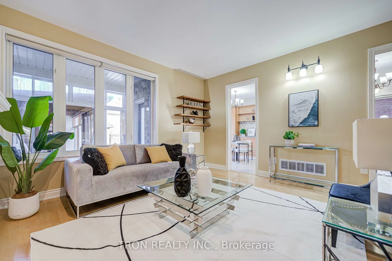 454, The Bridle, Berczy, Markham