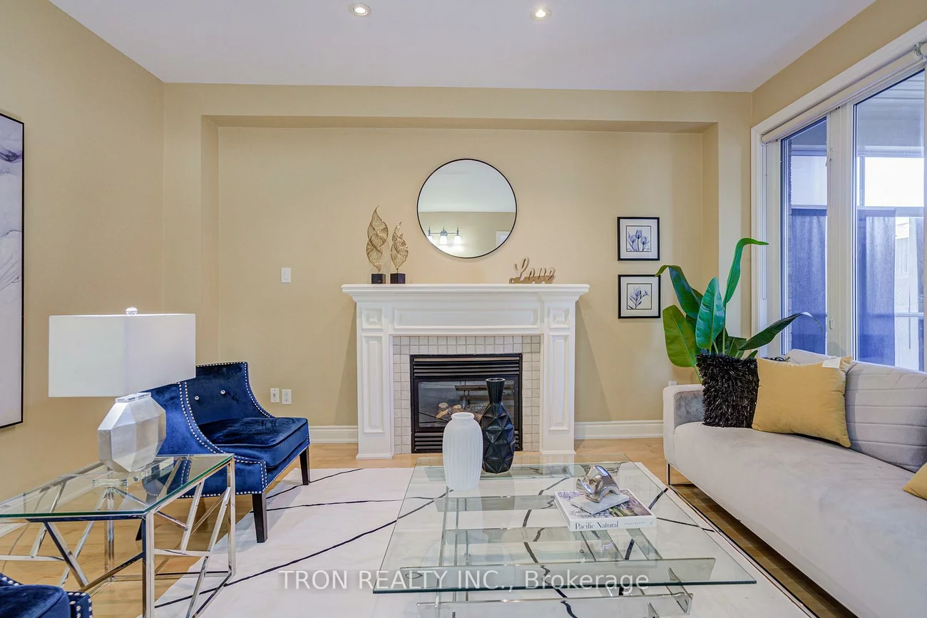 454, The Bridle, Berczy, Markham