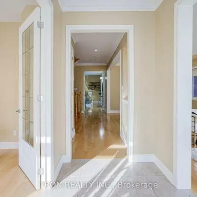 454, The Bridle, Berczy, Markham