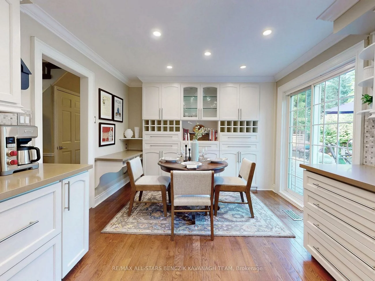 93, Sir Lancelot, Markham Village, Markham