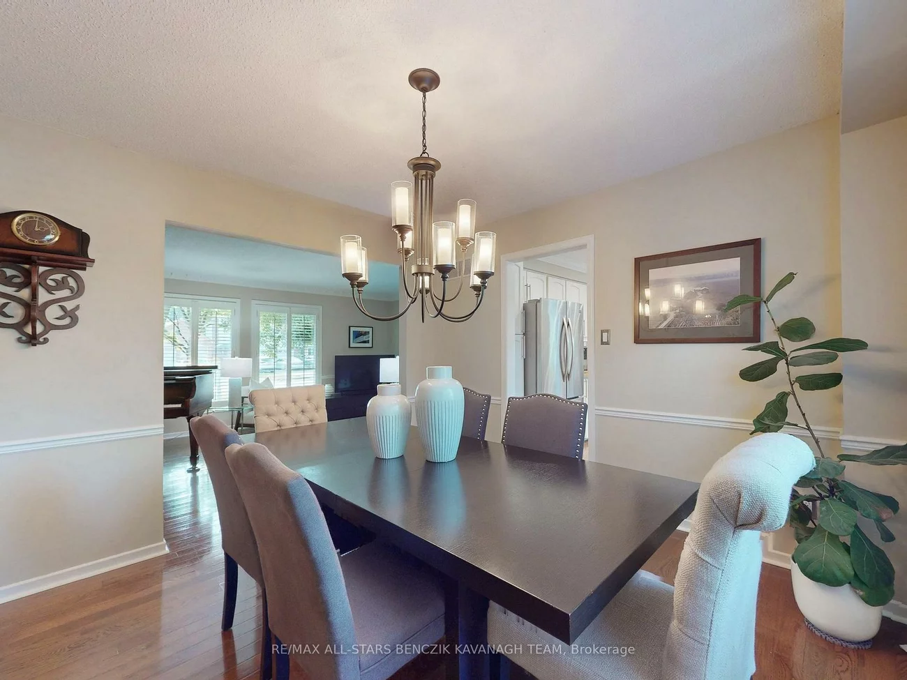 93, Sir Lancelot, Markham Village, Markham