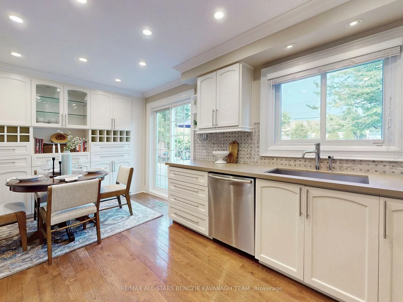 93, Sir Lancelot, Markham Village, Markham