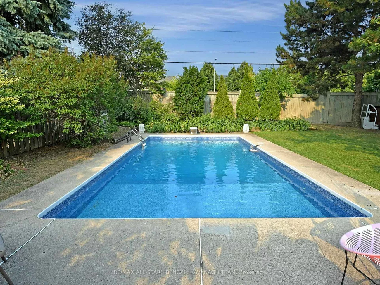 93, Sir Lancelot, Markham Village, Markham