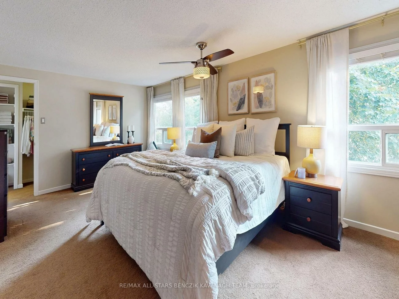 93, Sir Lancelot, Markham Village, Markham
