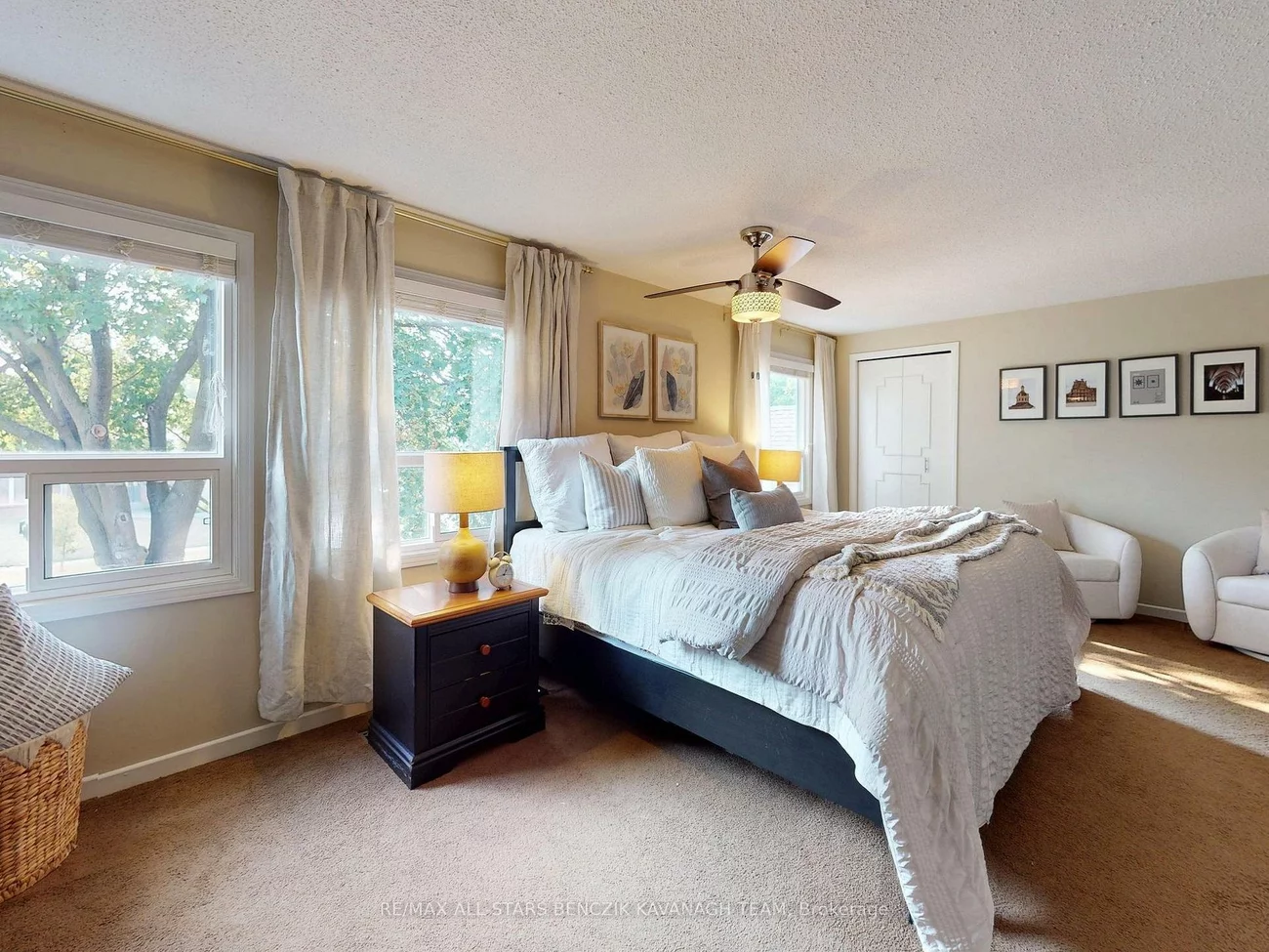 93, Sir Lancelot, Markham Village, Markham