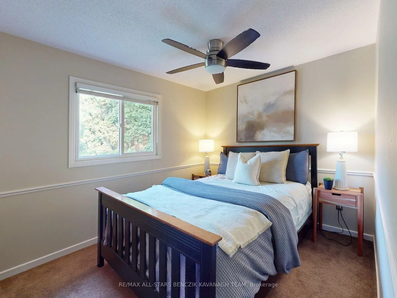 93, Sir Lancelot, Markham Village, Markham