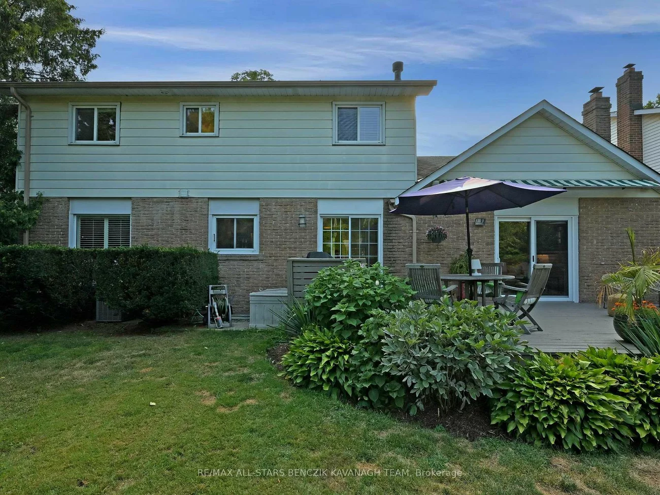 93, Sir Lancelot, Markham Village, Markham