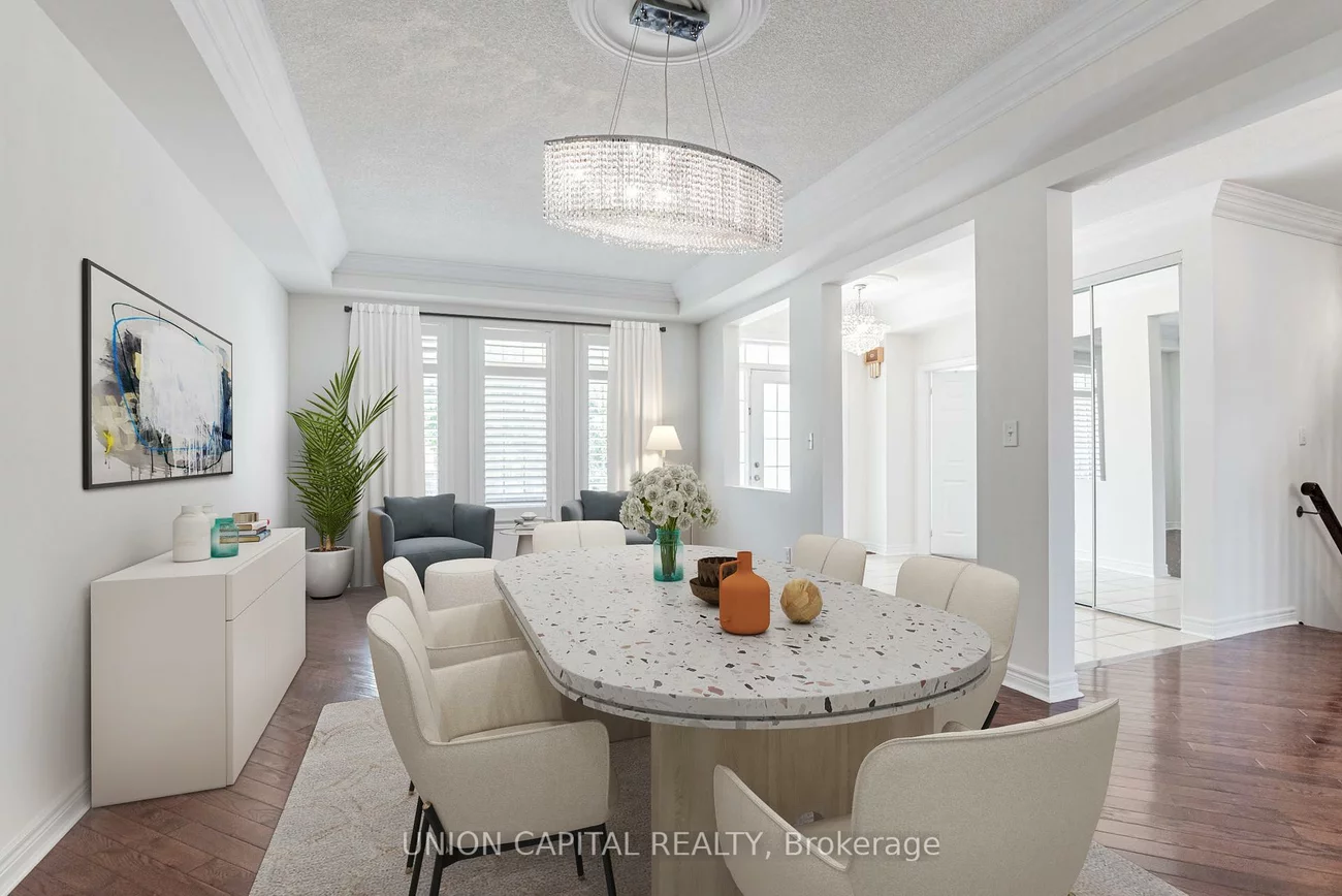 18, Honey Glen, Cornell, Markham