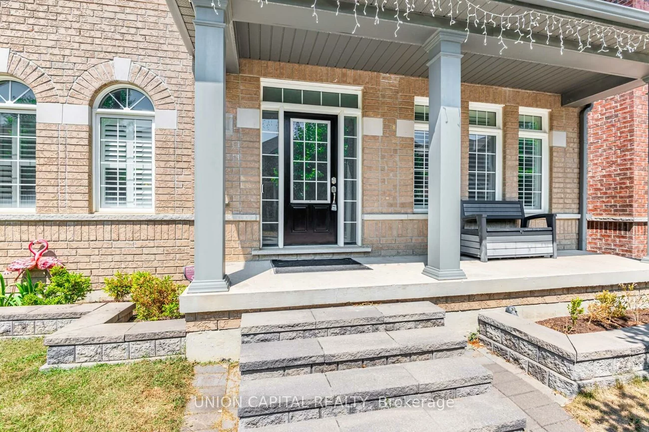 18, Honey Glen, Cornell, Markham