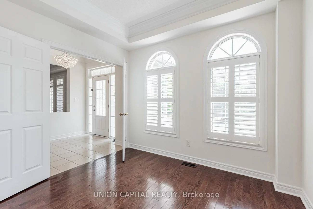 18, Honey Glen, Cornell, Markham