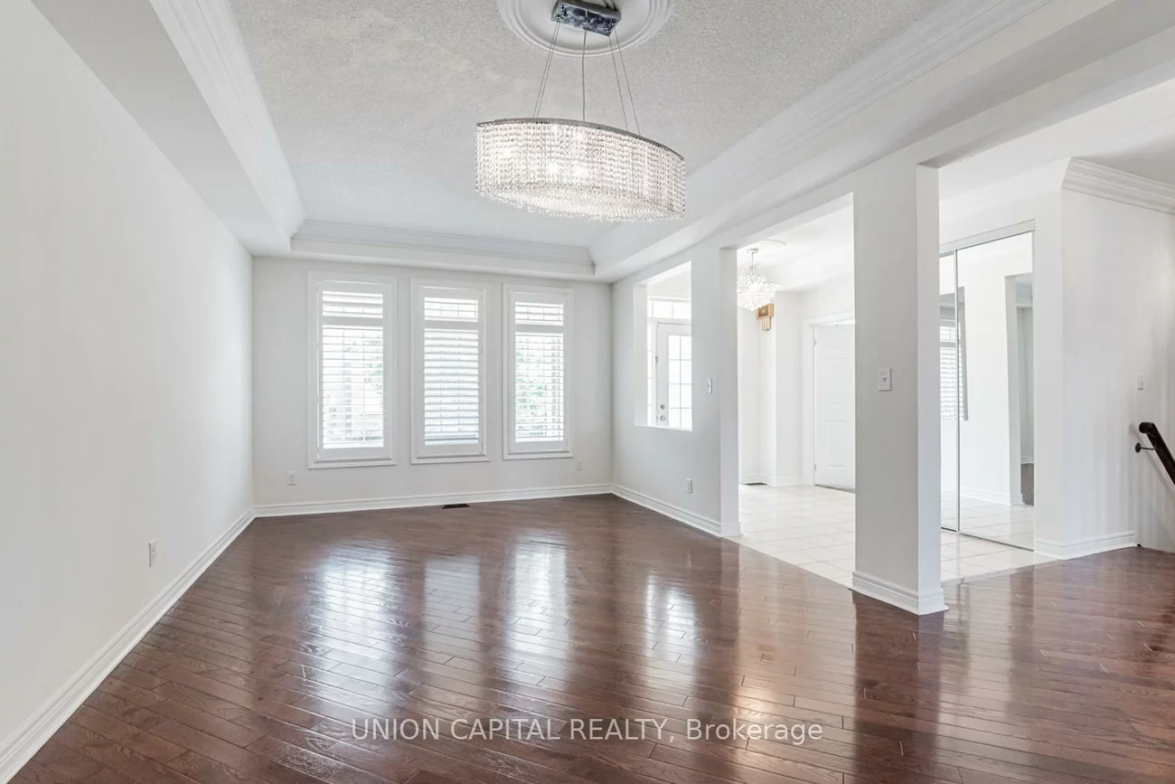 18, Honey Glen, Cornell, Markham