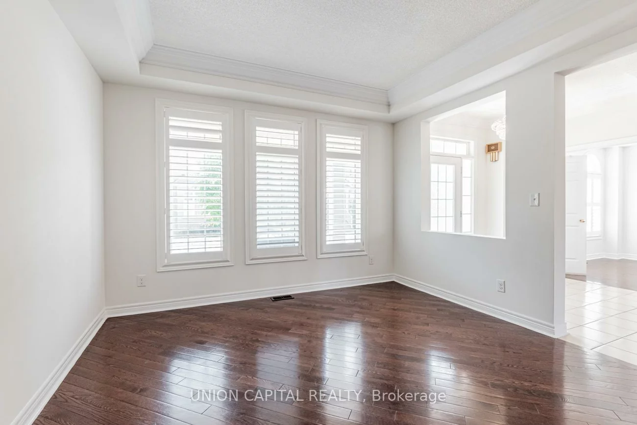 18, Honey Glen, Cornell, Markham