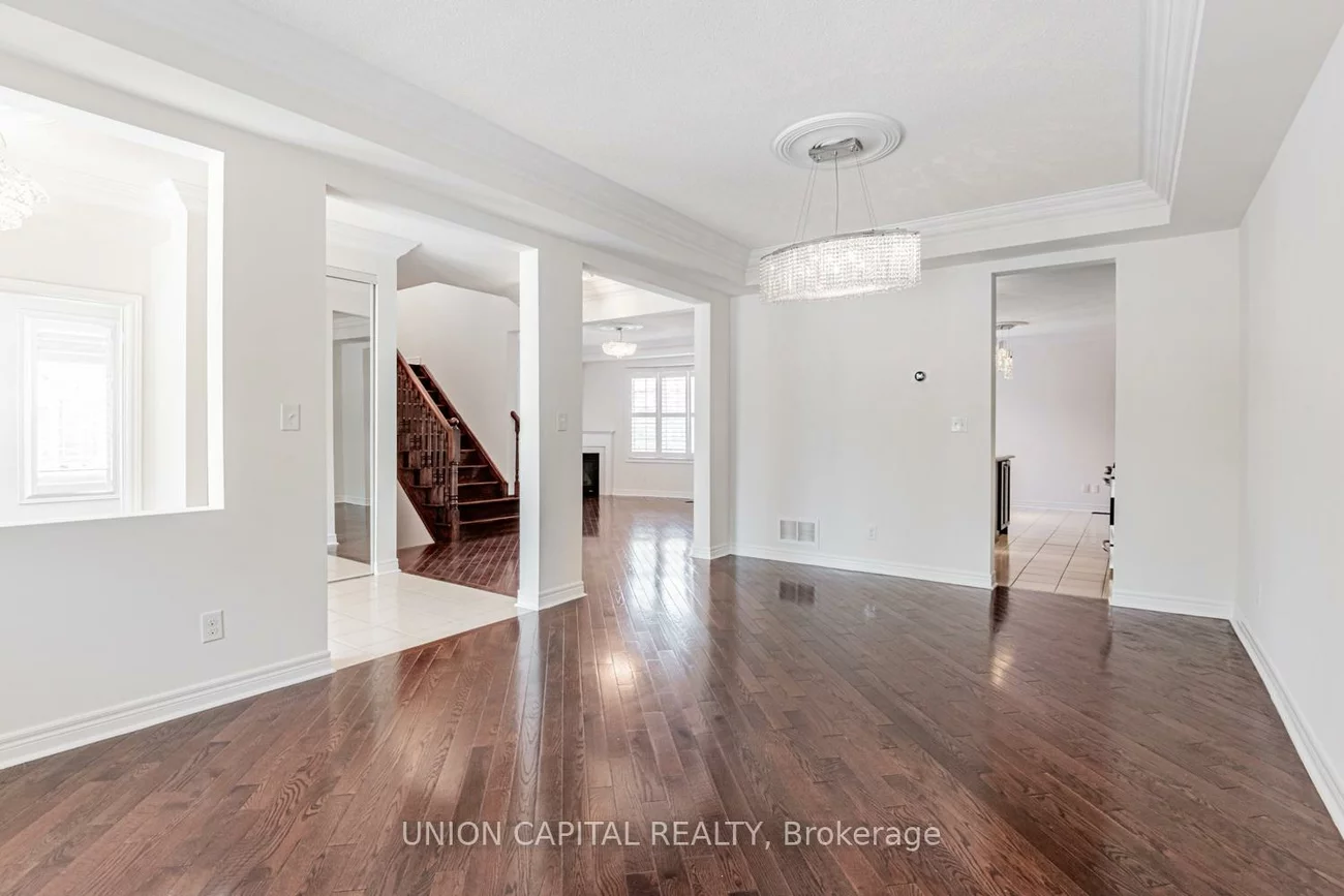 18, Honey Glen, Cornell, Markham