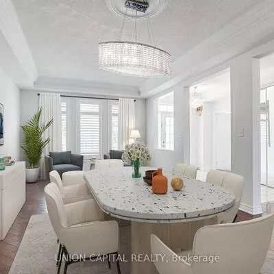 18, Honey Glen, Cornell, Markham