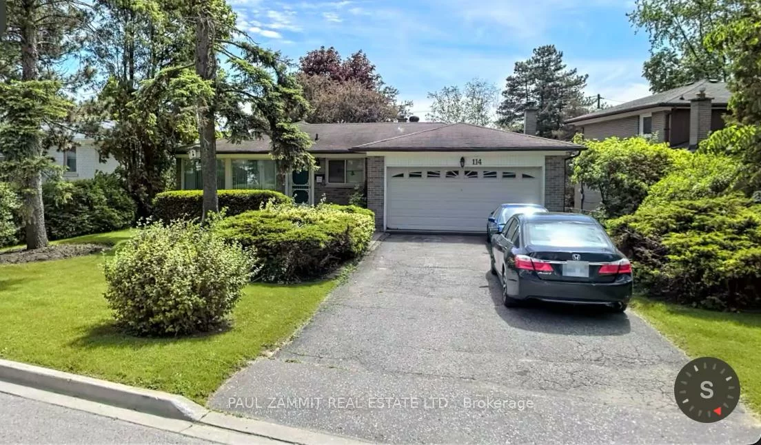 114, Babcombe, Bayview Glen, Markham