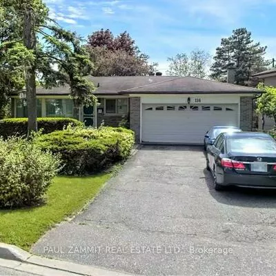 114, Babcombe, Bayview Glen, Markham