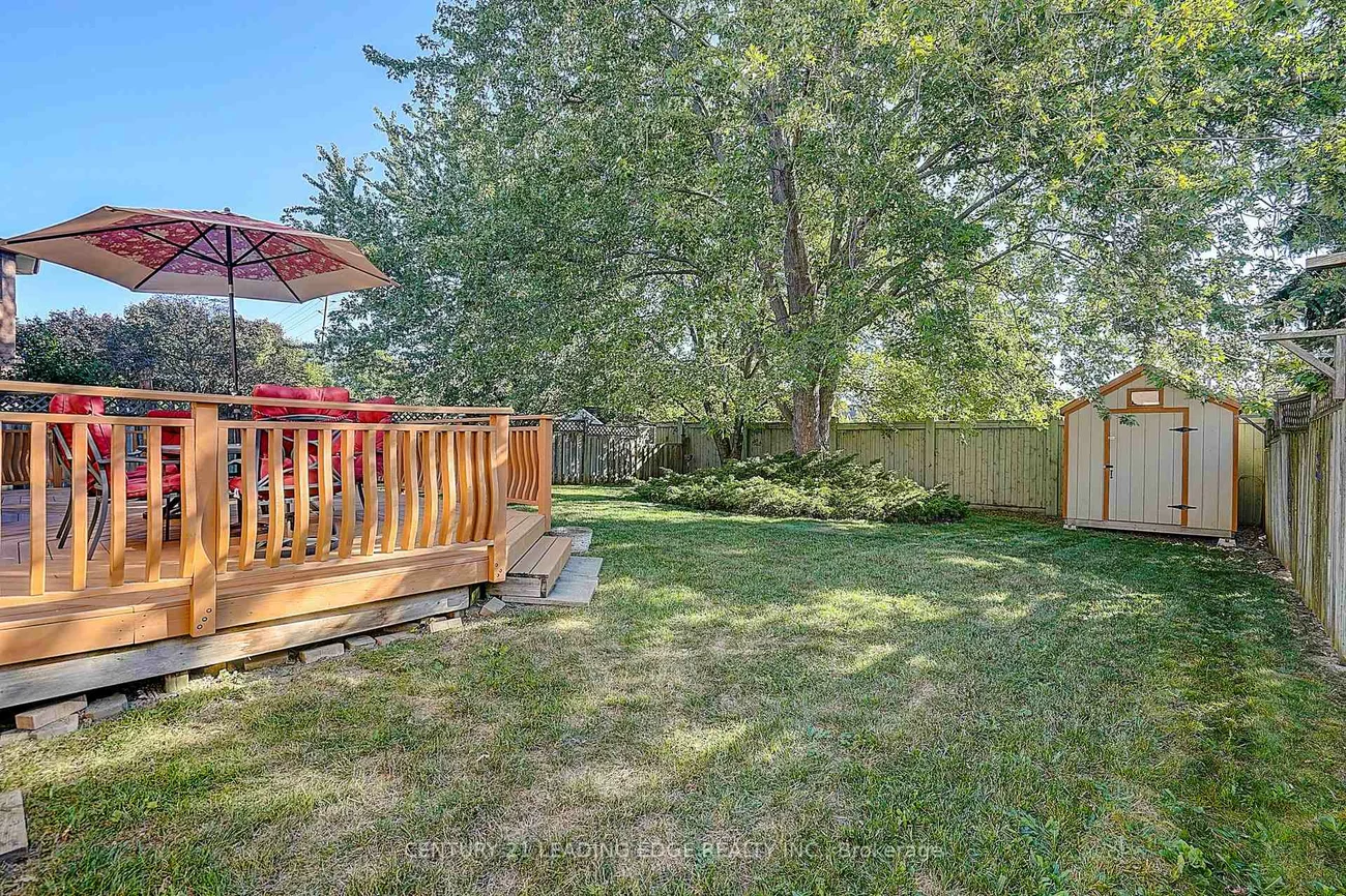 27, Sawyer, Markham Village, Markham