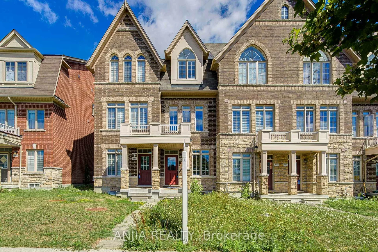 9349, Kennedy, Berczy, Markham