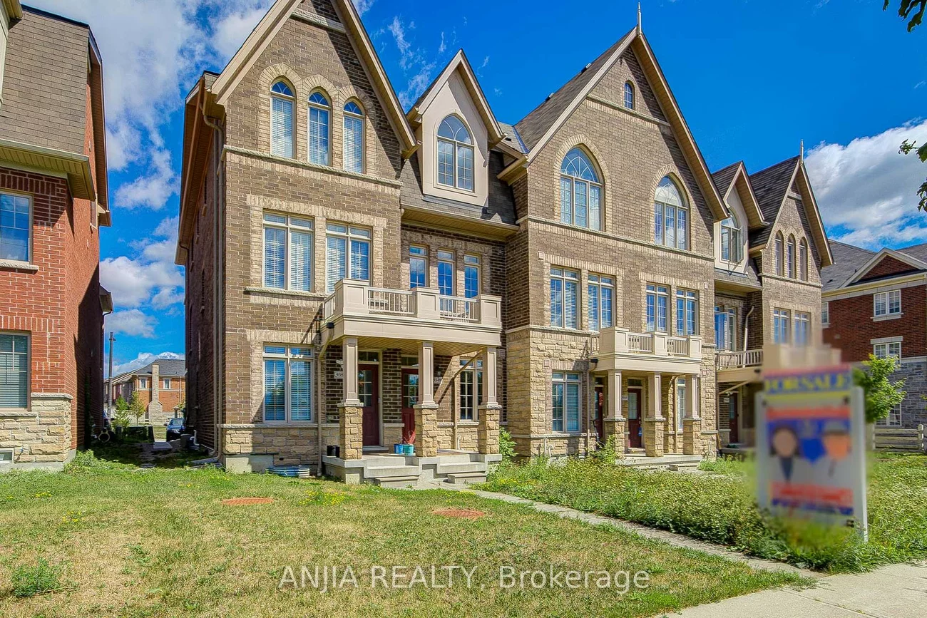 9349, Kennedy, Berczy, Markham