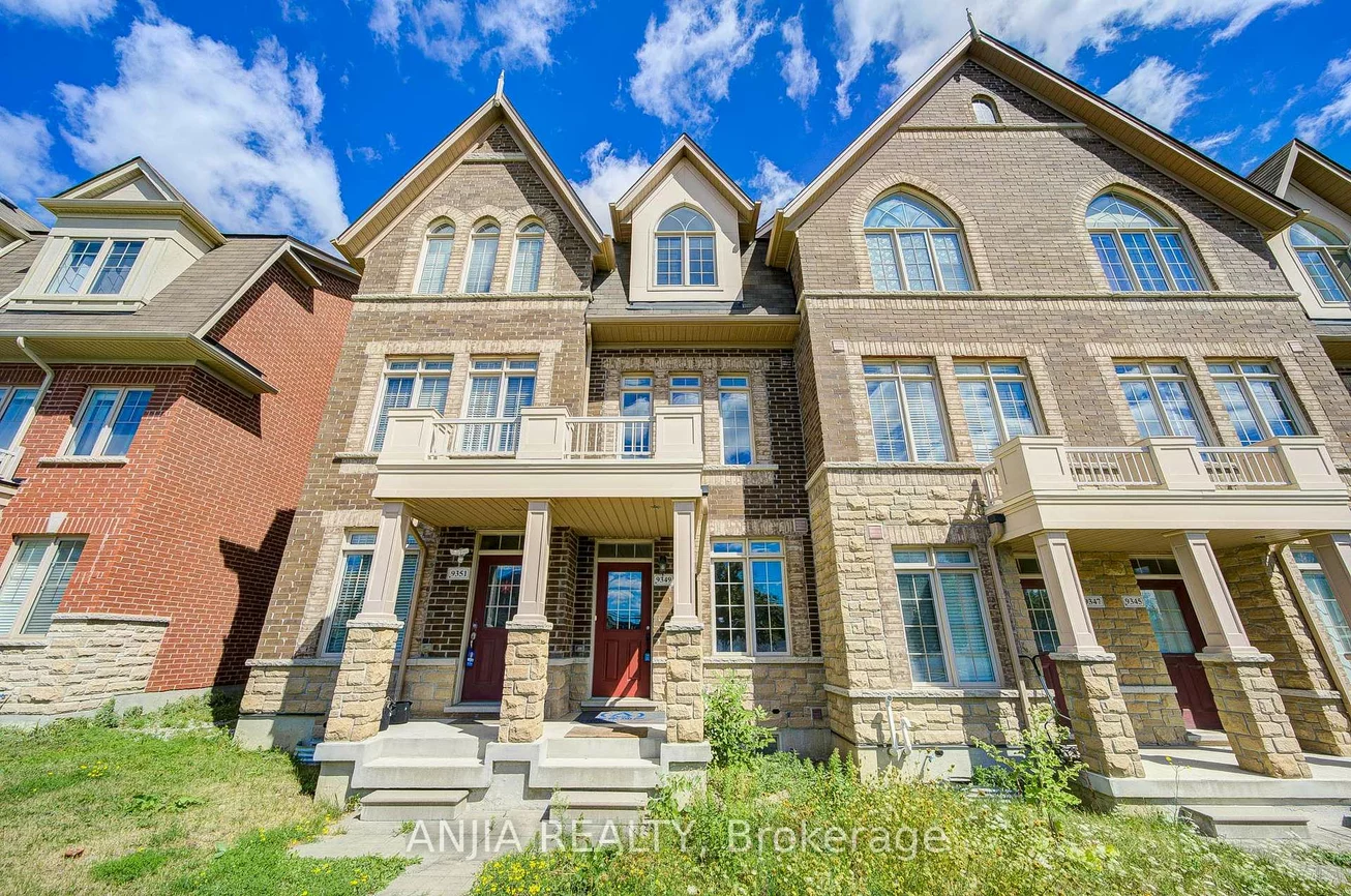 9349, Kennedy, Berczy, Markham