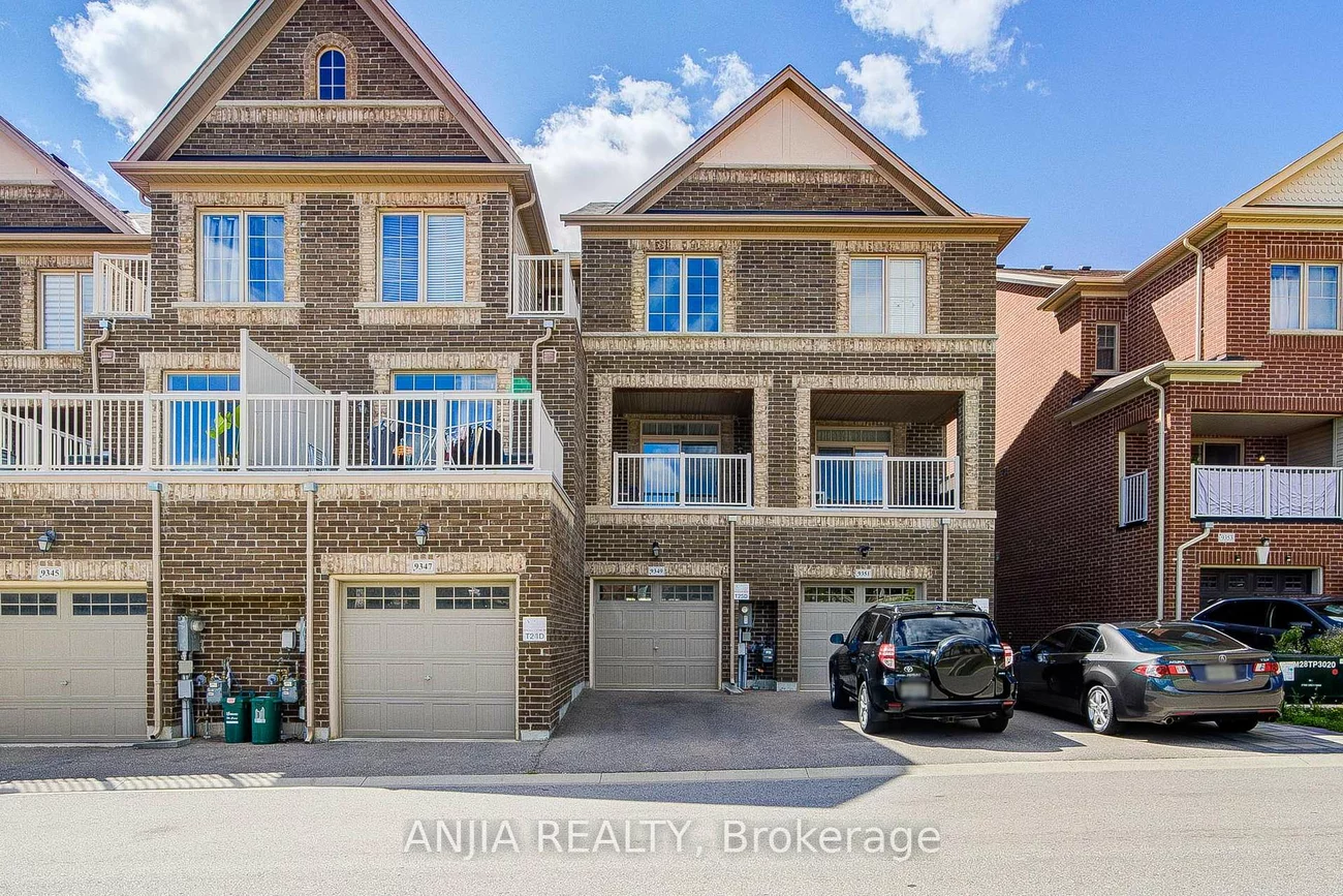 9349, Kennedy, Berczy, Markham