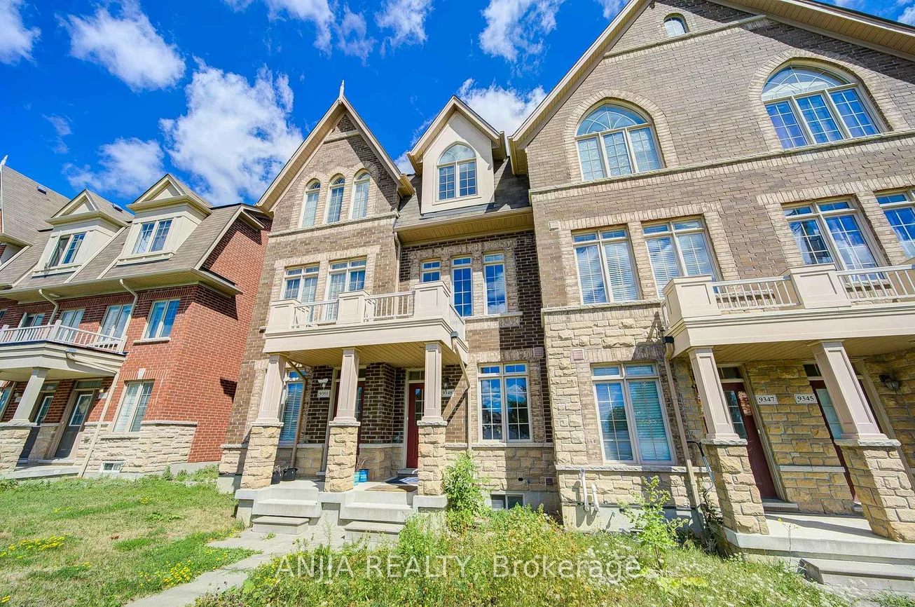 9349, Kennedy, Berczy, Markham