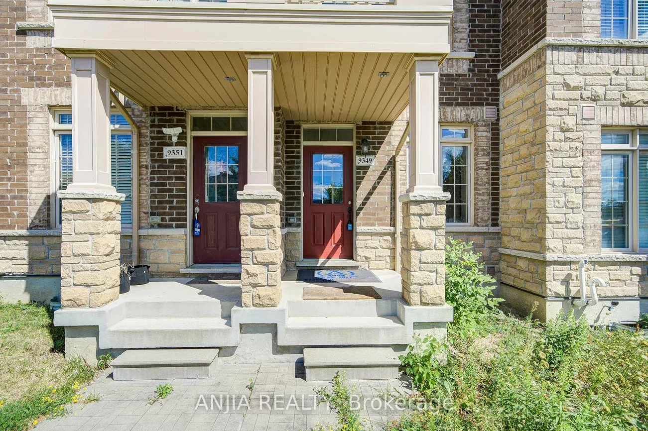 9349, Kennedy, Berczy, Markham