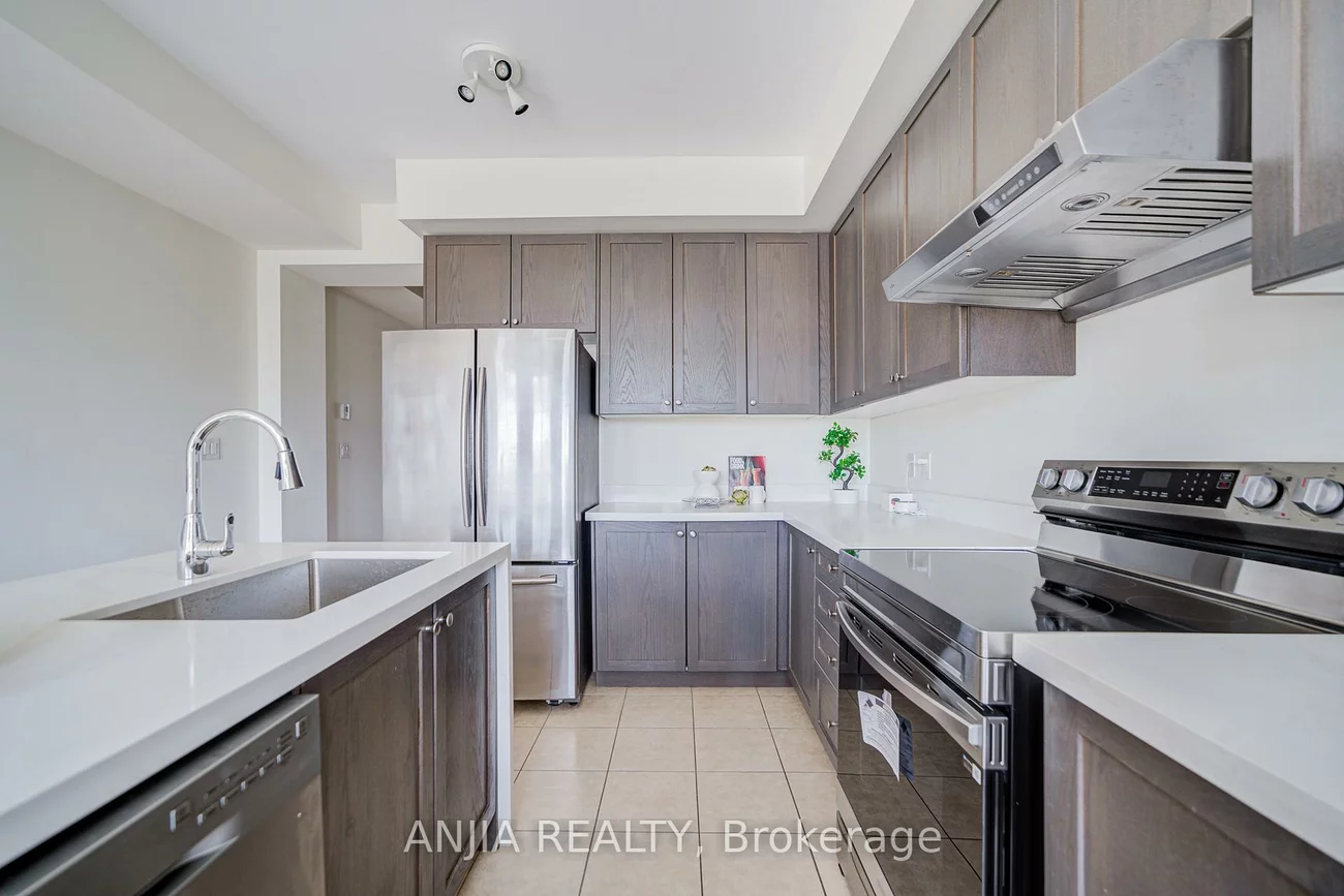 9349, Kennedy, Berczy, Markham