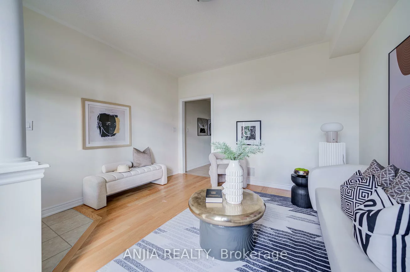 9349, Kennedy, Berczy, Markham