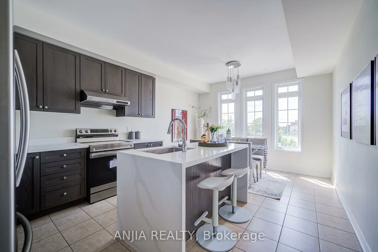 9349, Kennedy, Berczy, Markham