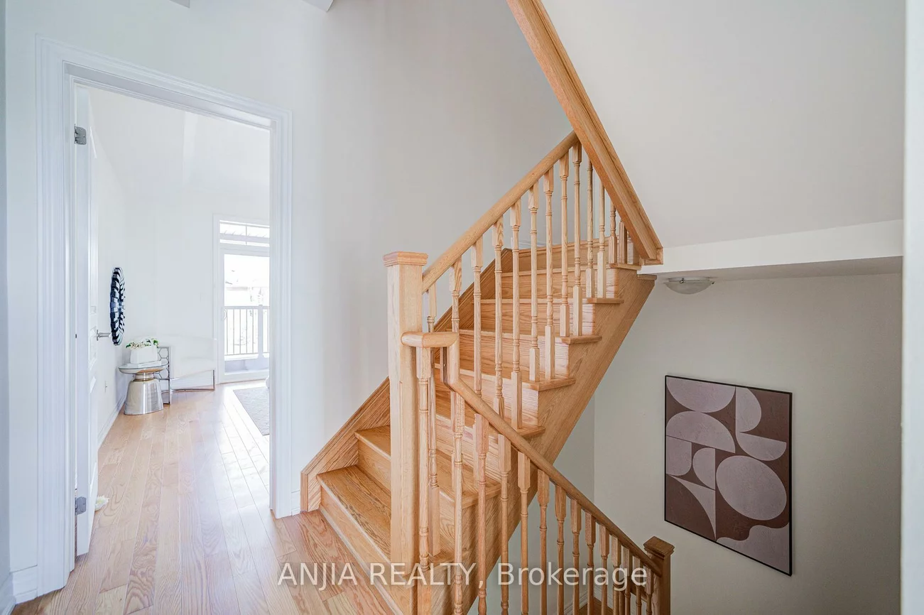 9349, Kennedy, Berczy, Markham