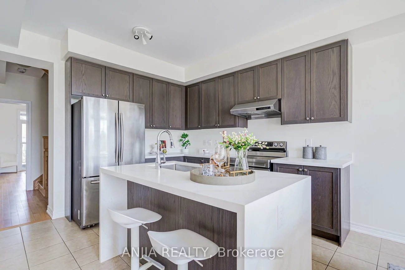9349, Kennedy, Berczy, Markham