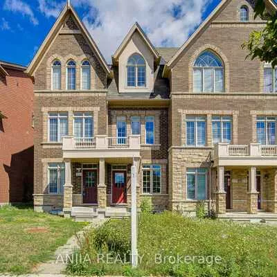 9349, Kennedy, Berczy, Markham