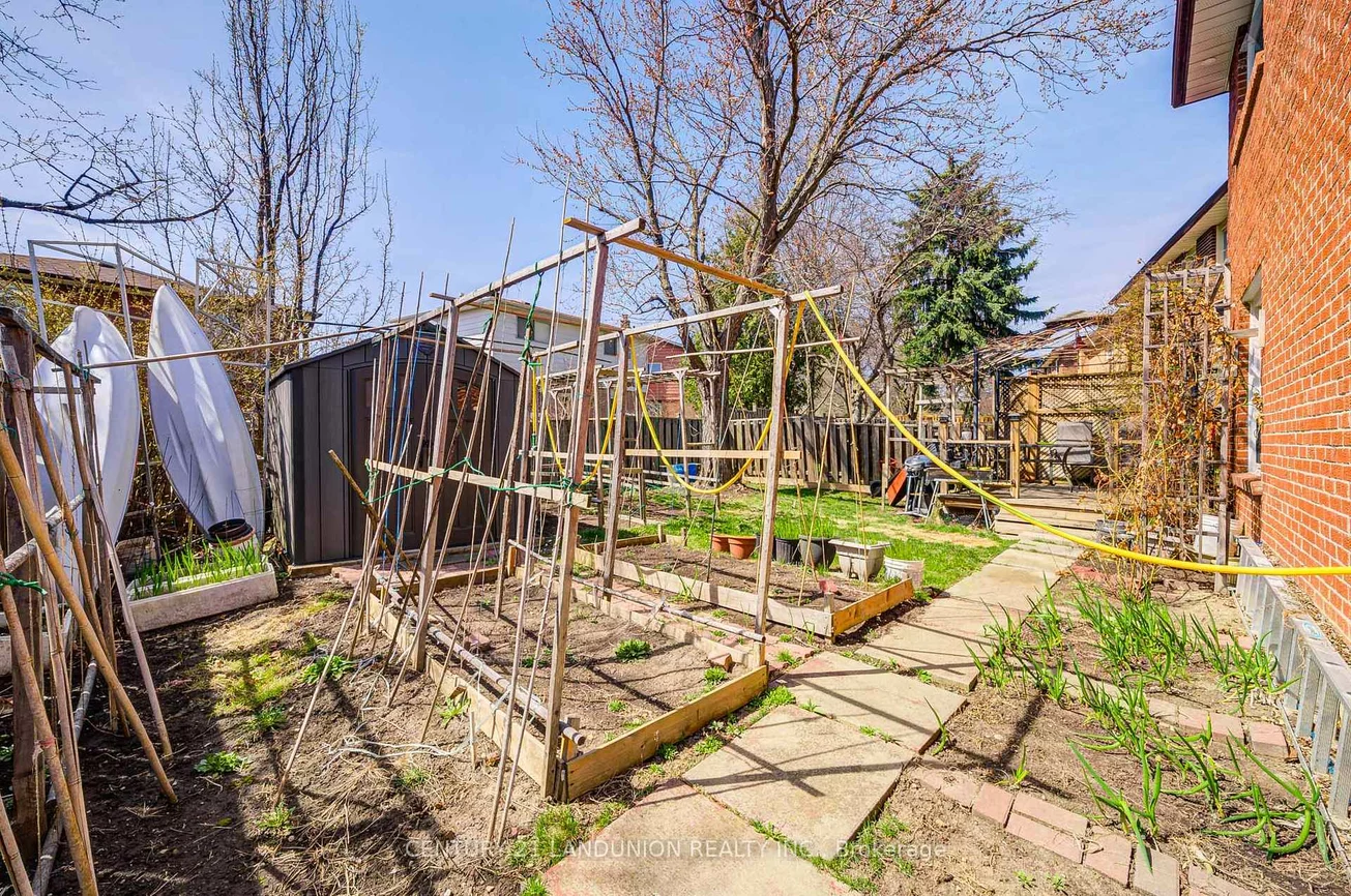 183, Willowbrook, Aileen-Willowbrook, Markham