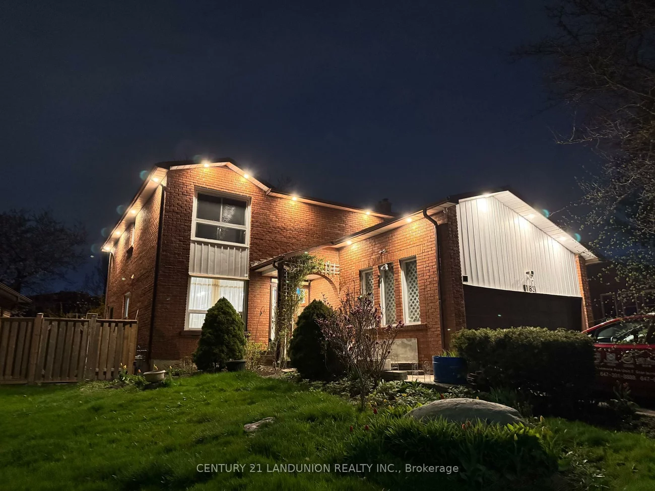 183, Willowbrook, Aileen-Willowbrook, Markham