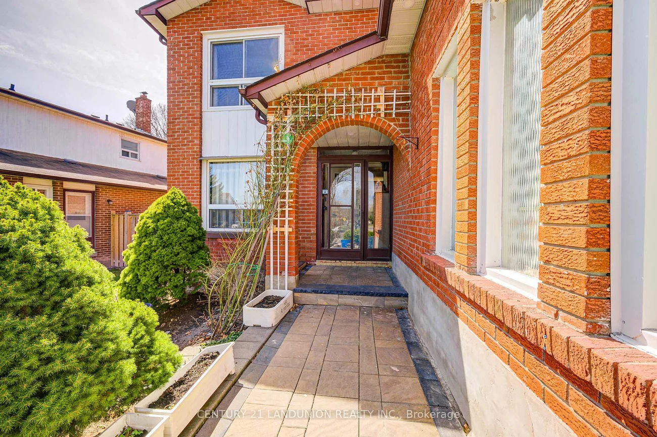 183, Willowbrook, Aileen-Willowbrook, Markham