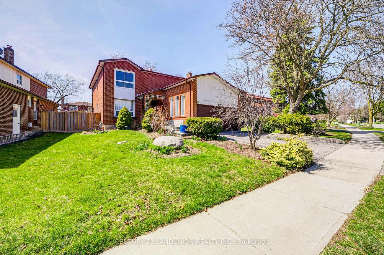 183, Willowbrook, Aileen-Willowbrook, Markham