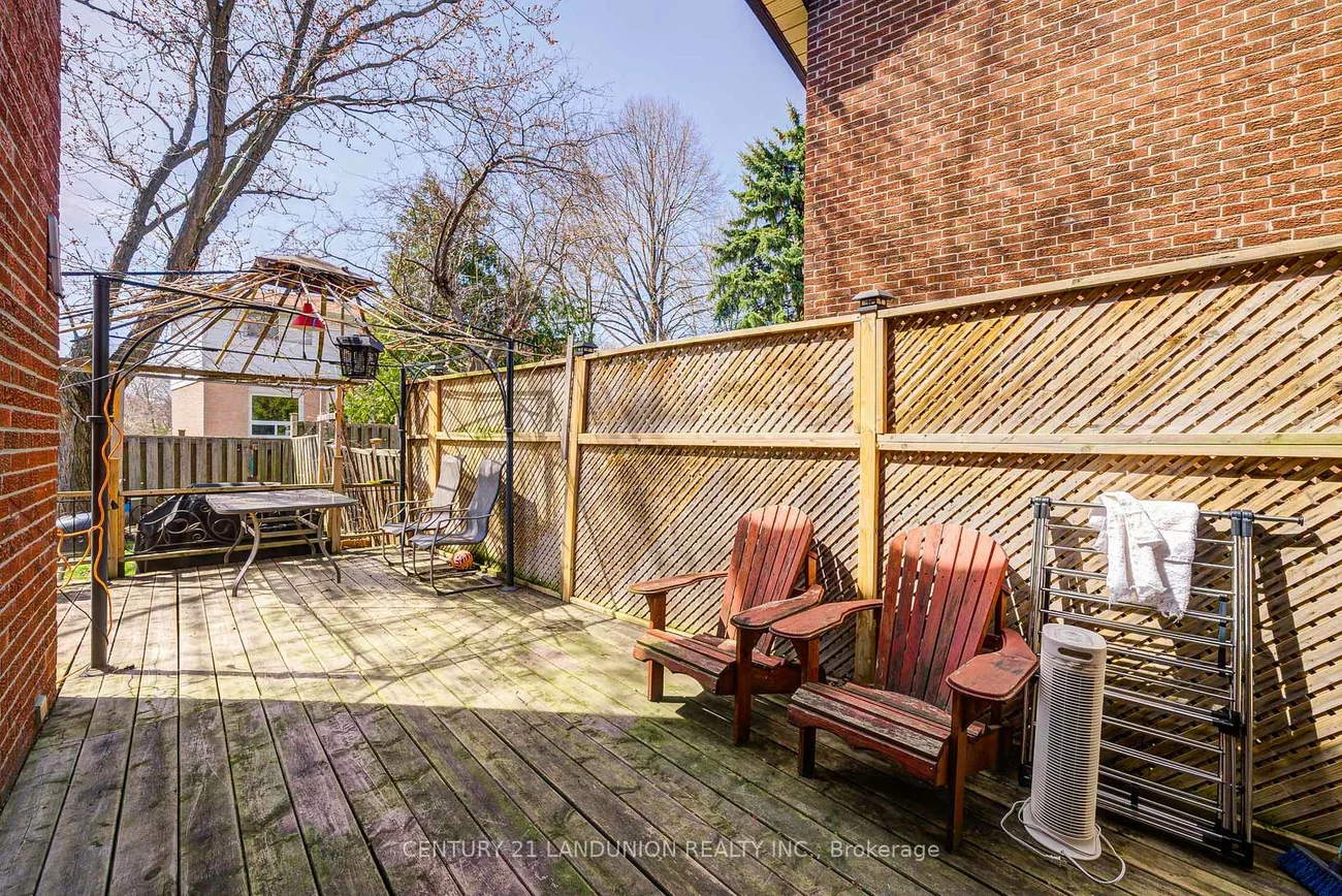 183, Willowbrook, Aileen-Willowbrook, Markham